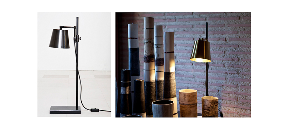 The Gregor Jenkin Studio 
functions as a kind of engineering 
enviroment - a systematic 
workshop that sets out to come up with solutions to cer