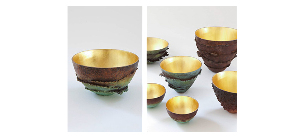 The Gregor Jenkin Studio 
functions as a kind of engineering 
enviroment - a systematic 
workshop that sets out to come up with solutions to cer