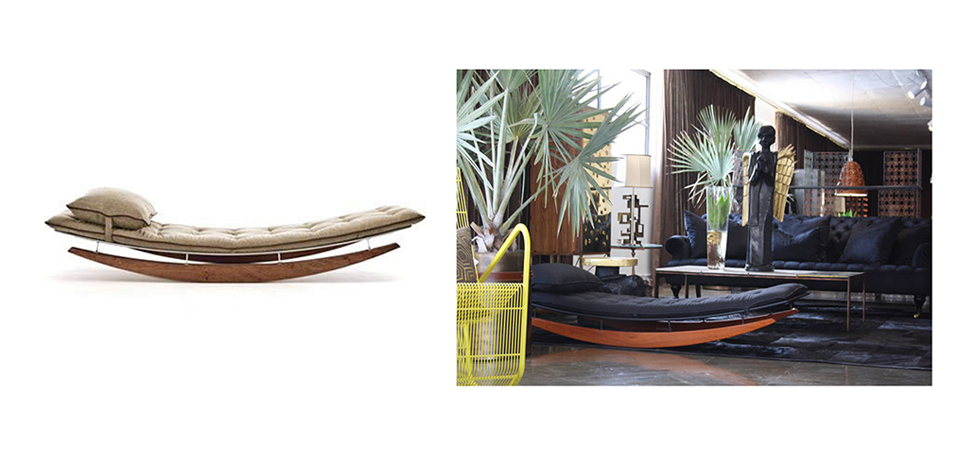 The Gregor Jenkin Studio 
functions as a kind of engineering 
enviroment - a systematic 
workshop that sets out to come up with solutions to cer