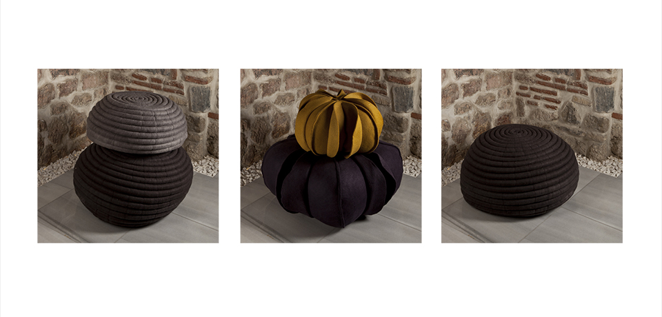 The Gregor Jenkin Studio 
functions as a kind of engineering 
enviroment - a systematic 
workshop that sets out to come up with solutions to cer