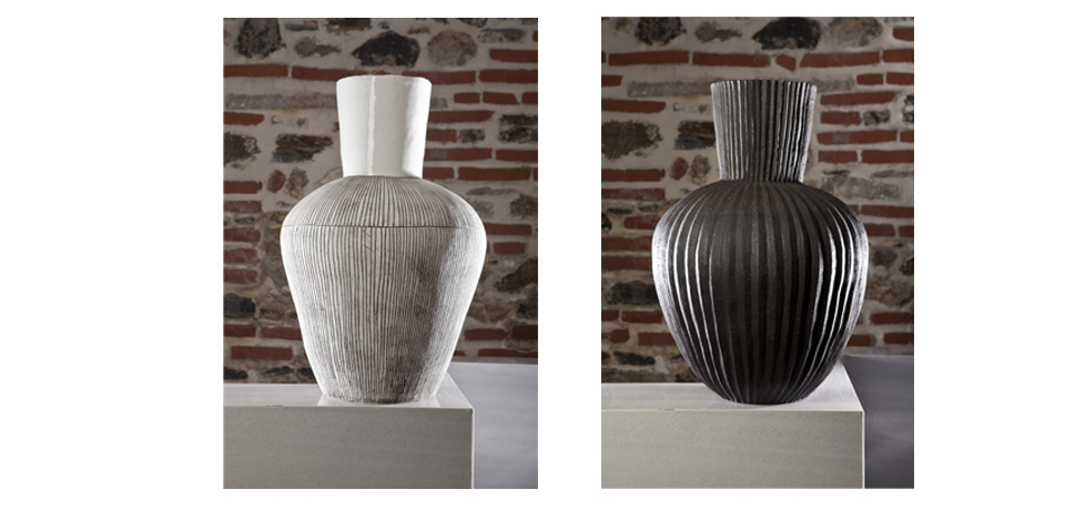 The Gregor Jenkin Studio 
functions as a kind of engineering 
enviroment - a systematic 
workshop that sets out to come up with solutions to cer