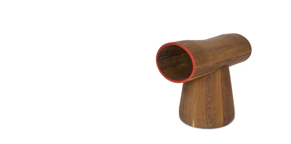 The Gregor Jenkin Studio 
functions as a kind of engineering 
enviroment - a systematic 
workshop that sets out to come up with solutions to cer