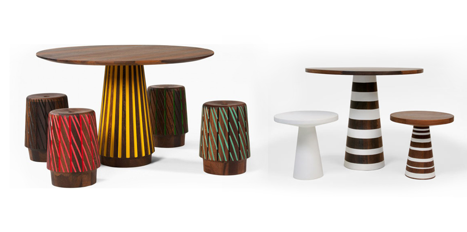 The Gregor Jenkin Studio 
functions as a kind of engineering 
enviroment - a systematic 
workshop that sets out to come up with solutions to cer