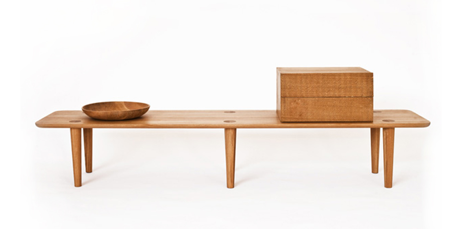 The Gregor Jenkin Studio 
functions as a kind of engineering 
enviroment - a systematic 
workshop that sets out to come up with solutions to cer