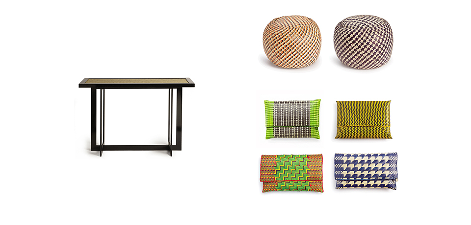 The Gregor Jenkin Studio 
functions as a kind of engineering 
enviroment - a systematic 
workshop that sets out to come up with solutions to cer