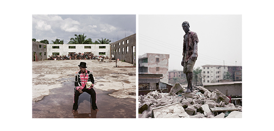 The Gregor Jenkin Studio 
functions as a kind of engineering 
enviroment - a systematic 
workshop that sets out to come up with solutions to cer