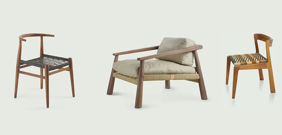 The Gregor Jenkin Studio 
functions as a kind of engineering 
enviroment - a systematic 
workshop that sets out to come up with solutions to cer