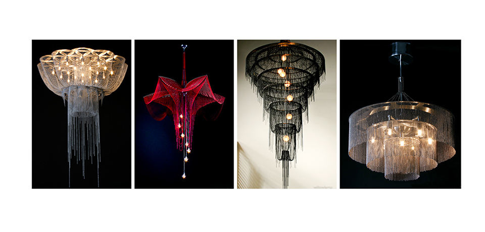 The Gregor Jenkin Studio 
functions as a kind of engineering 
enviroment - a systematic 
workshop that sets out to come up with solutions to cer